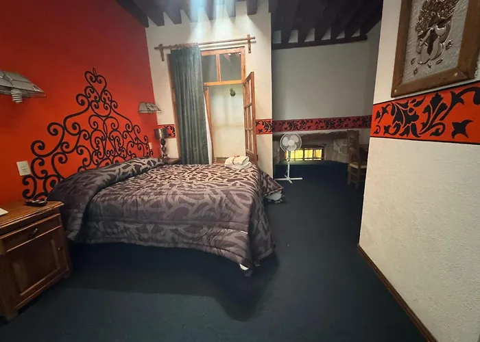 Hotel Casa del Anticuario