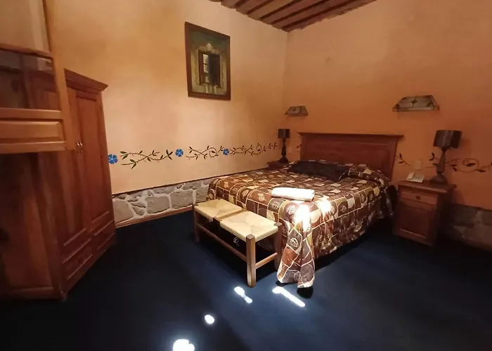 Hotel Casa del Anticuario