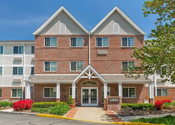 Extended Stay America Suites - Boston - Peabody