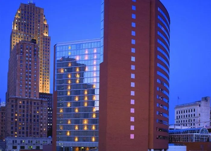 Hyatt Regency Cincinnati