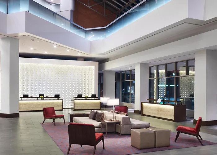 Hyatt Regency Cincinnati