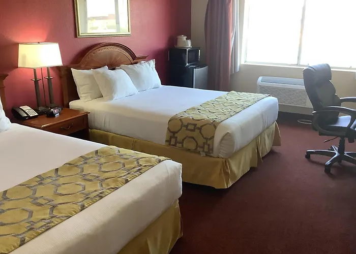 Baymont Inn & Suites By Wyndham