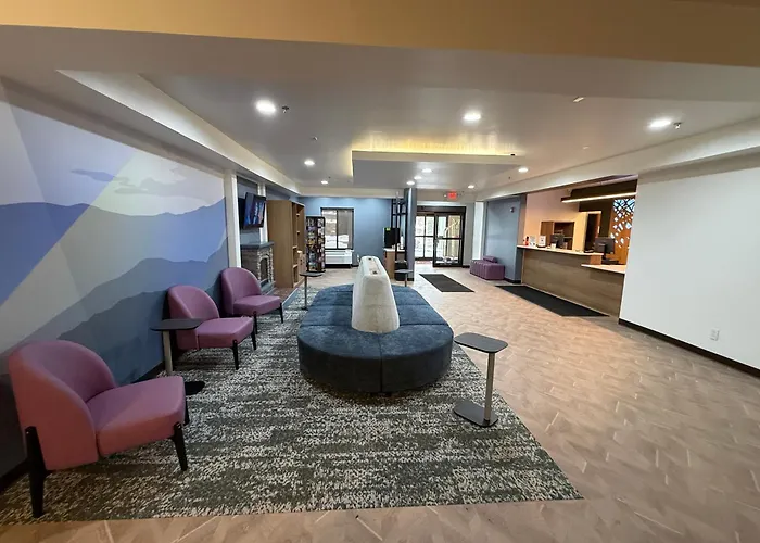 Red Roof Inn & Suites Bloomsburg - Mifflinville