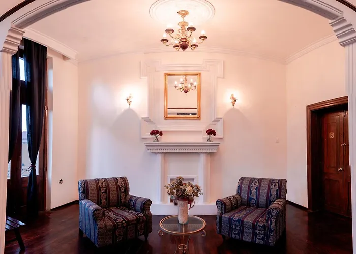 Hotel Roma