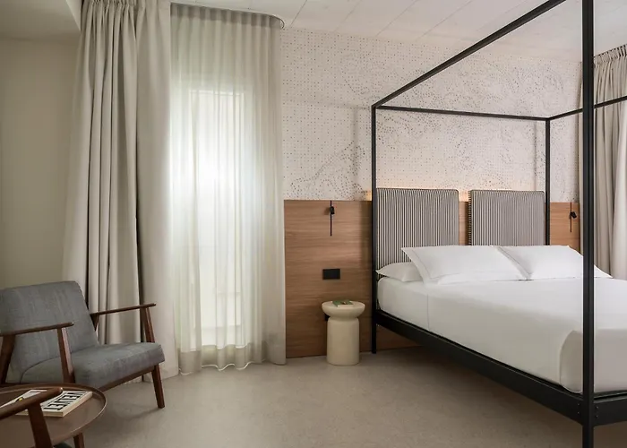 Hotel Parco