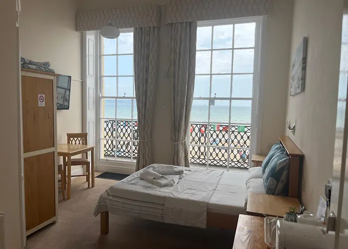 The Edenhurst Guesthouse