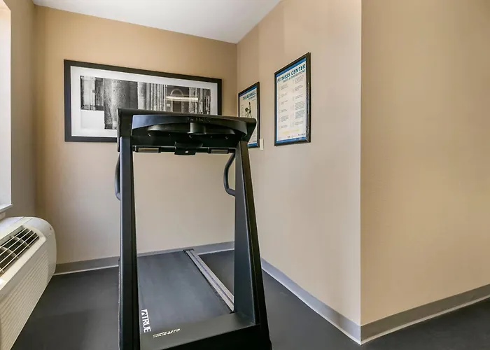 Sleep Inn Allentown-Fogelsville
