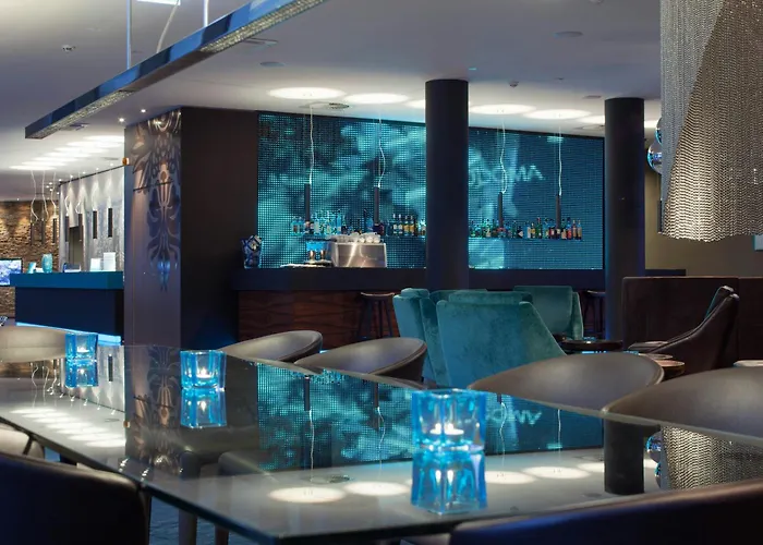 Motel One Frankfurt-Messe Frankfurt am Main