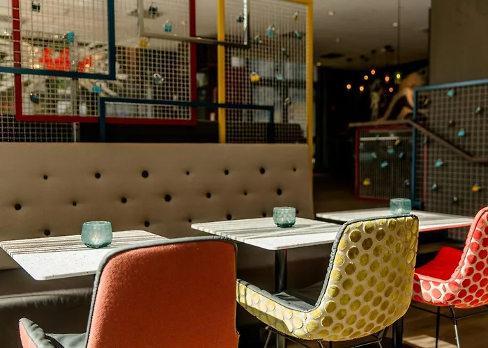 Motel One Koeln-Mediapark