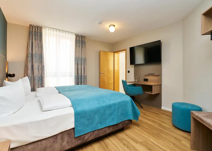 Hotel Am Dom