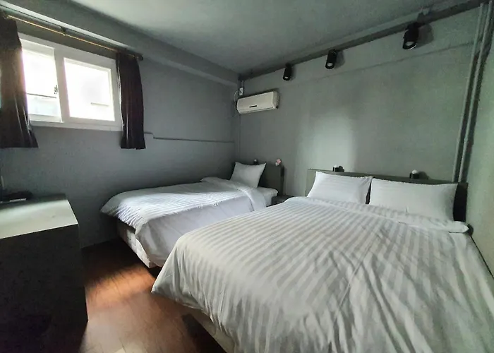 Daljee Guesthouse
