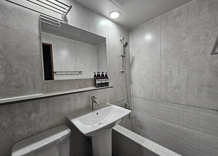 Daljee Guesthouse