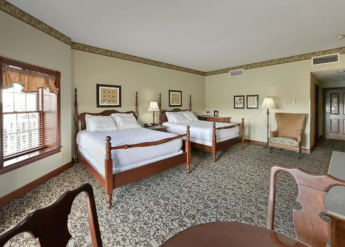 Carlisle Inn
