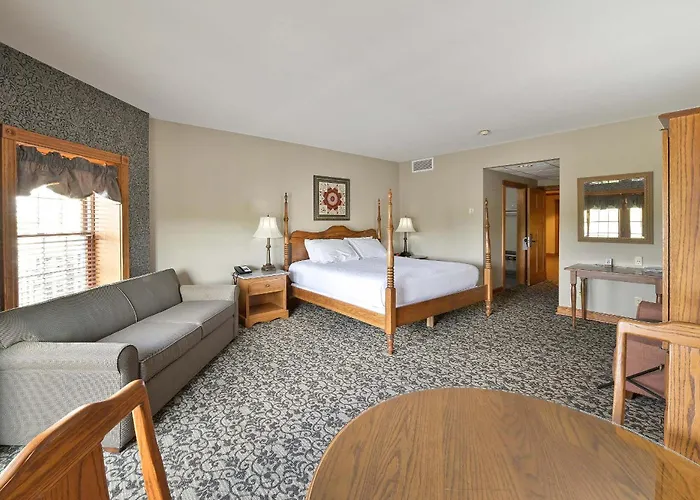 Carlisle Inn
