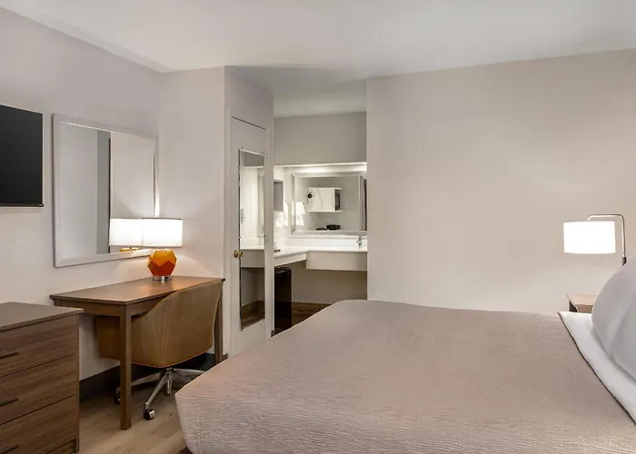Quality Inn South Hill I-85