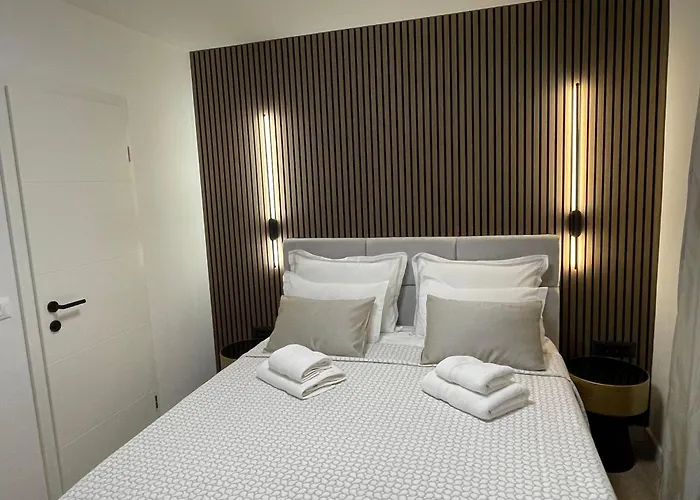 Rooms Marija