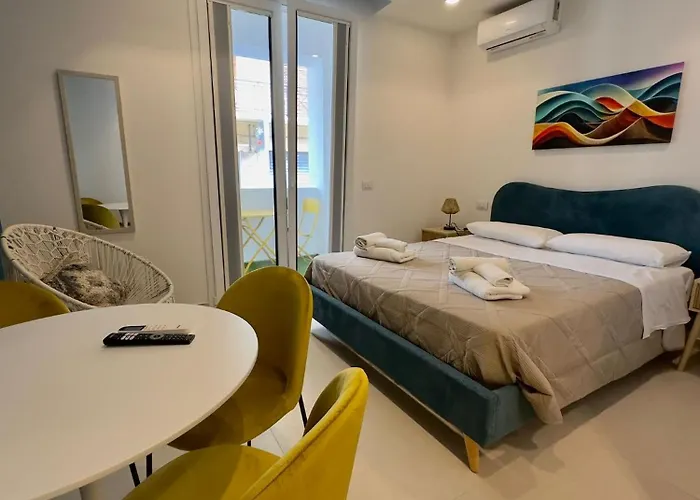I Faraglioni B&B
