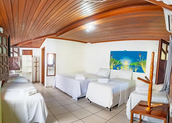 Brisa do Caitá Praia Hotel