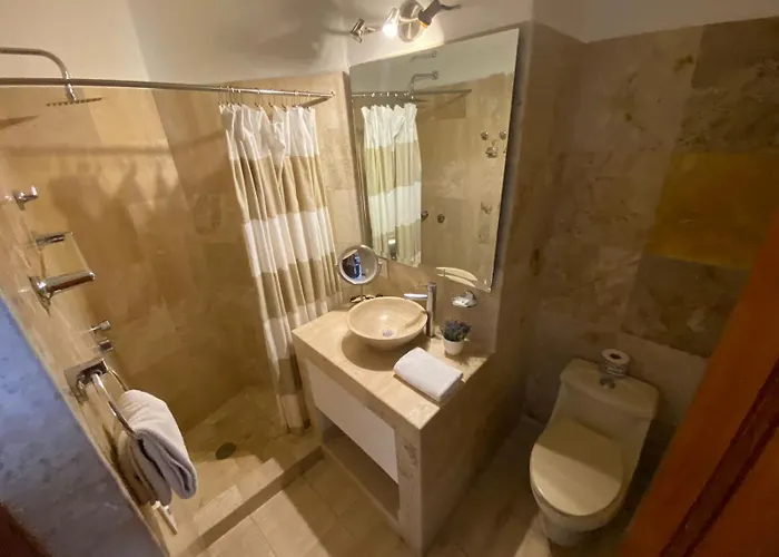 Hotel Suites Mar Elena (Adults Only)