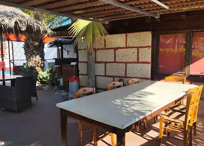 Casa Giuliana