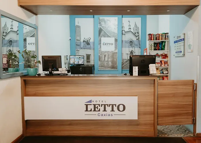 Letto Caxias