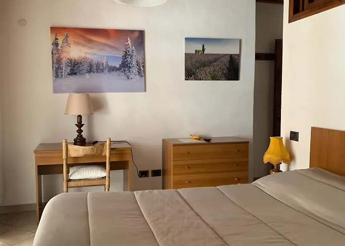 Albergo Martinet