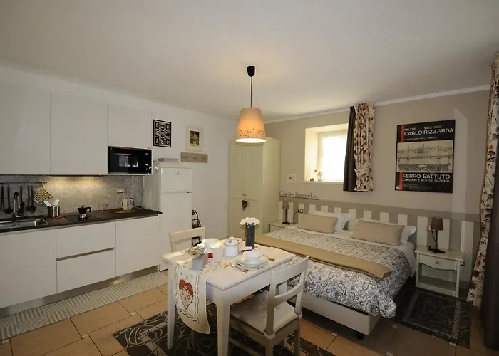 Casa Novecento Rooms&apartments