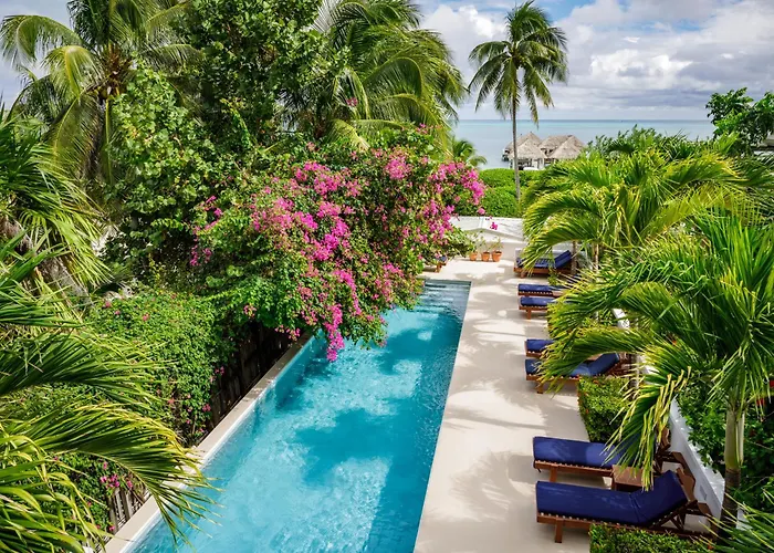 Weezie'S Ocean Front And Garden Cottages