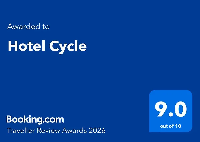 Hotel Cycle