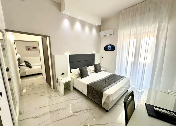 Hotel Blu