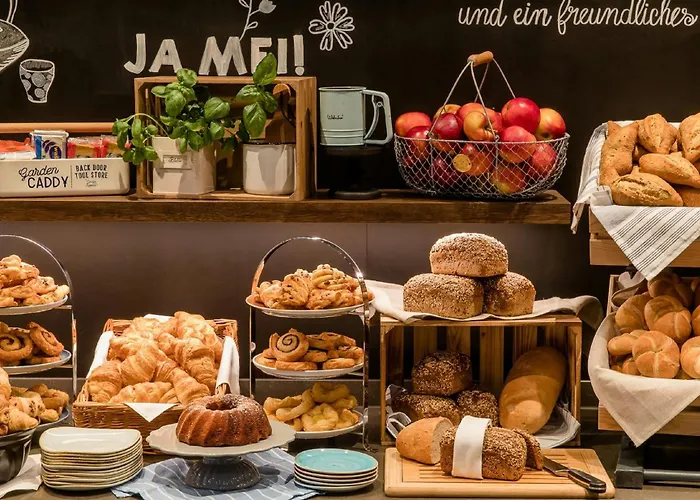 Motel One Wien-Hauptbahnhof