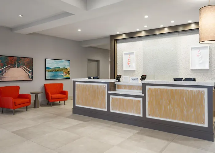 Hilton Garden Inn Lenox Pittsfield