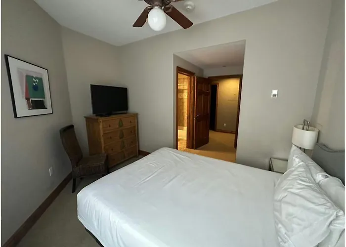 Lodge At Brookside, A Vail Resorts Property Avon