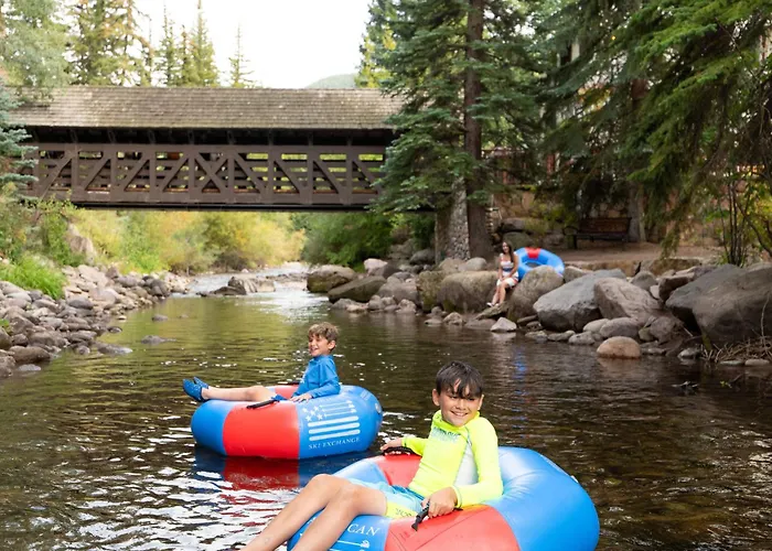 Vail 21 - Coraltree Residence Collection
