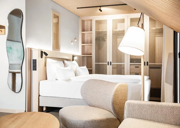 Günstige Hotels in Sankt Peter-Ording