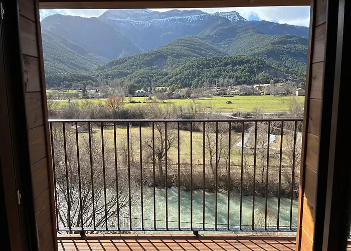 Leyendas Del Pirineo