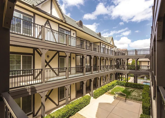 Worldmark Solvang