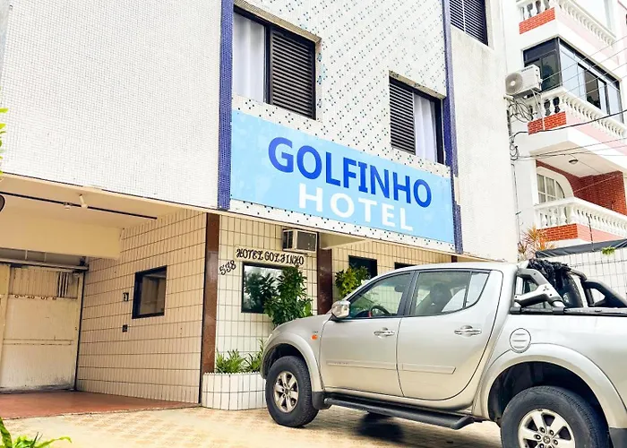 Golfinho (Adults Only)