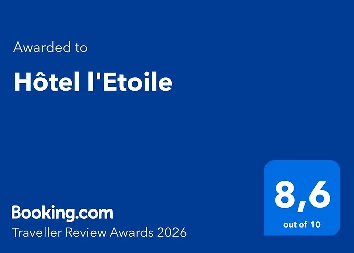 L'Etoile