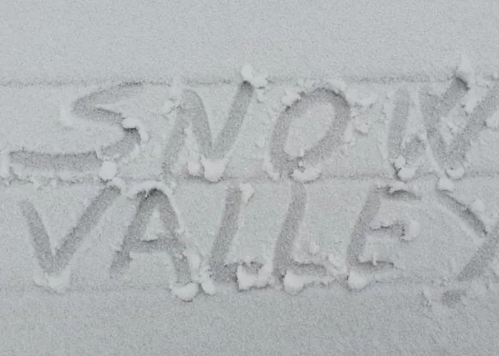 Snow Valley
