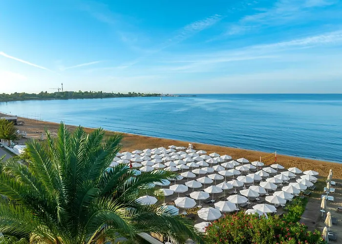 The Raga Side Ultra All Inclusive (Adults Only)