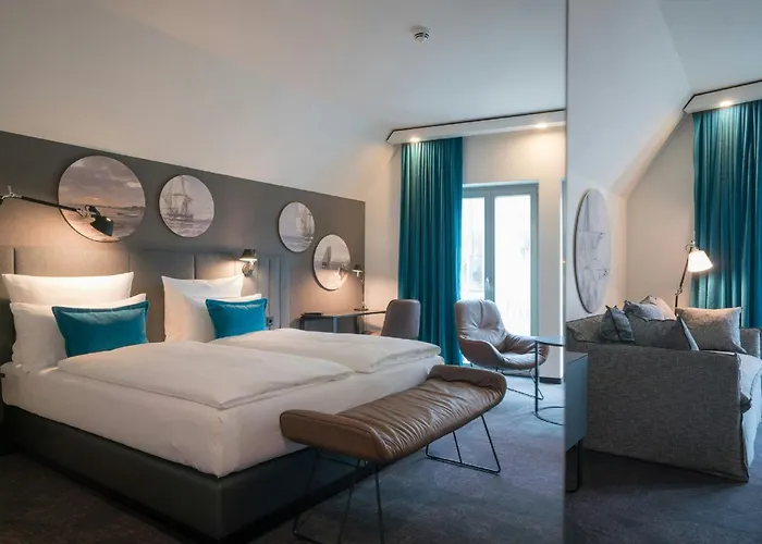 Motel One Lübeck