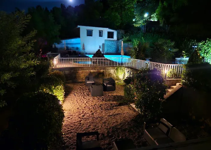 Hotel Rural Don Burguillo El Tiemblo