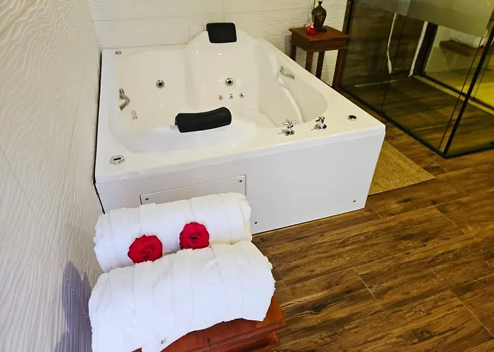 Pousada Nossa Senhora Aparecida
