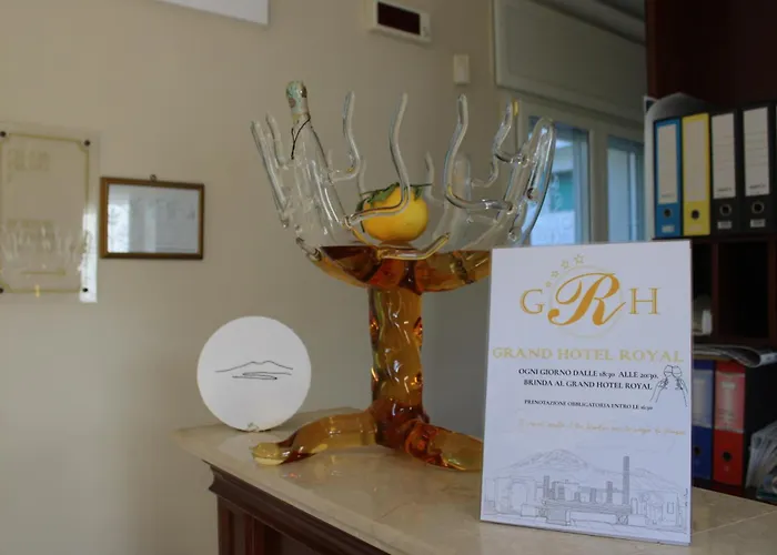Grand Hotel Royal