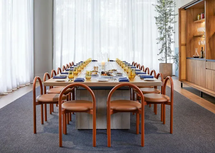 The Westin Brisbane
