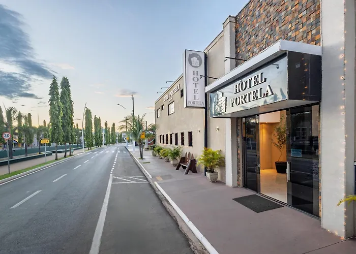 Portela II
