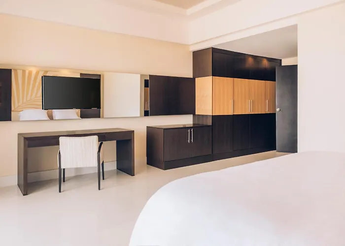 Iberostar Selection Kuriat Palace