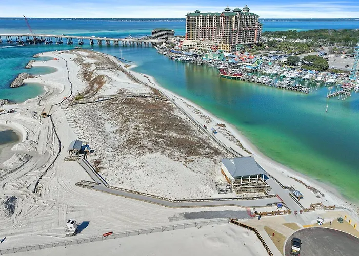 Destiny Beach Villas #15A