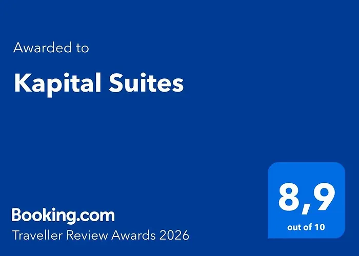 Kapital Suites